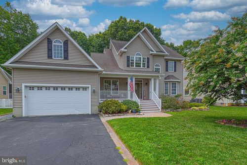 12514 Whispering Woods Dr, OCEAN CITY, MD, 21842-9328 | Card Image