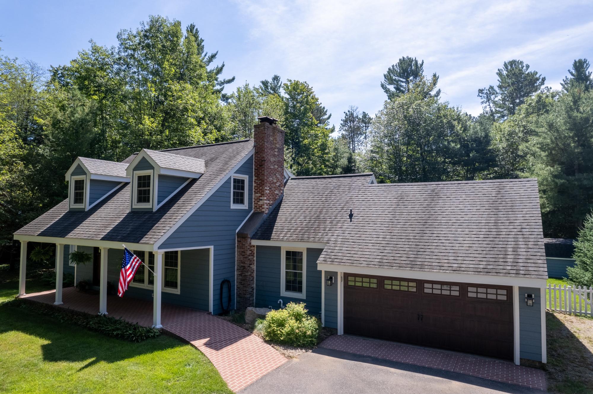 Country Club Rd, Minocqua, WI 54548