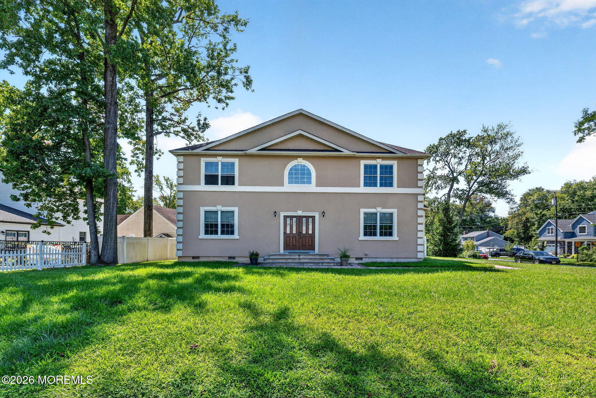 Residential in Matawan