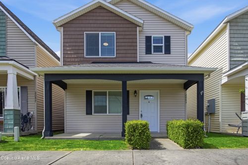2063 Cruze, Post Falls, ID, 83854 | Card Image