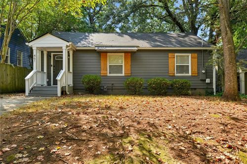 461 Glenwood Pl Se, Atlanta, GA, 30316-1819 | Card Image