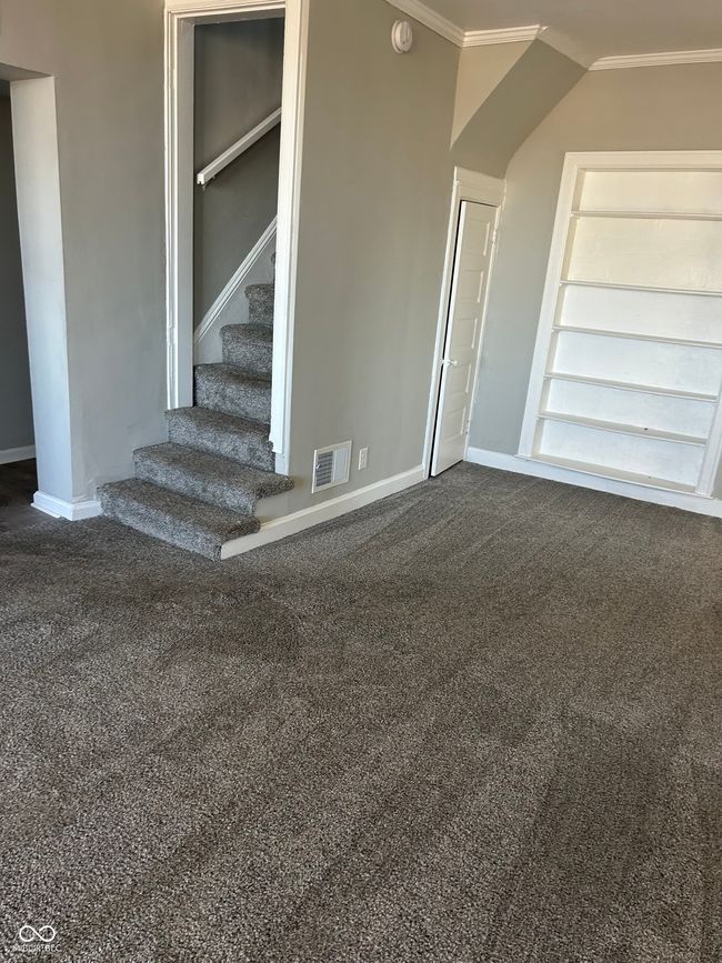 502 S Main St, House other with 3 bedrooms, 2 bathrooms and null parking in La Fontaine IN | Image 18