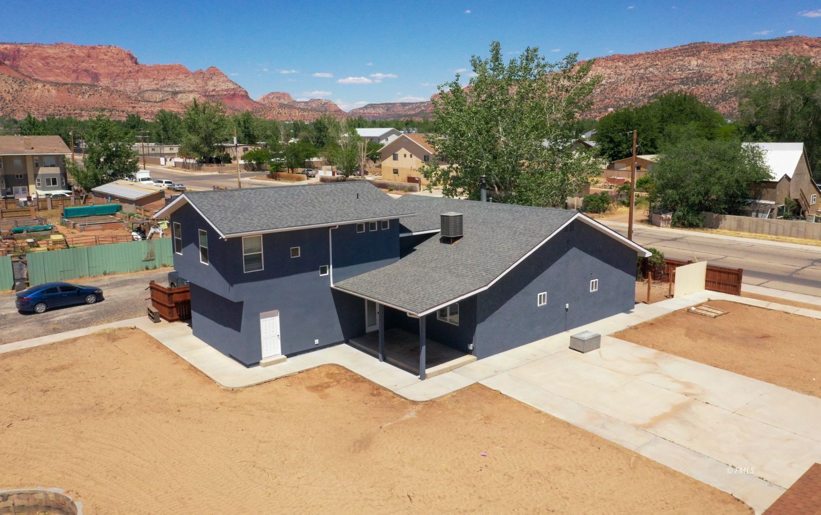 Residential in Colorado City 4