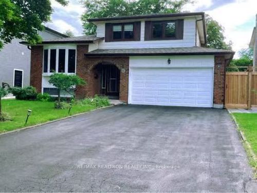 bsmt-49 Summerfeldt Cres, Unionville, ON, L3R2B1 | Card Image