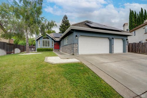 961 Cedar Brook Lane, Vacaville, CA, 95687 | Card Image