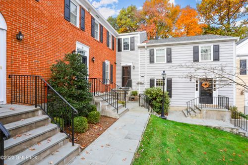 60-60 Greenwich Hills Dr, Greenwich, CT, 06831-4952 | Card Image