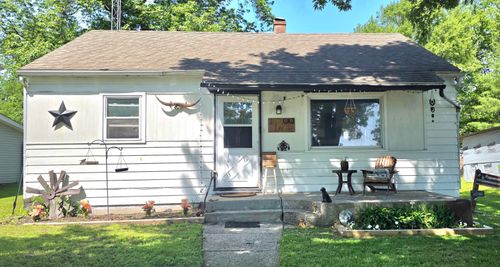 410 N Polk St, Morocco, IN, 47963 | Card Image