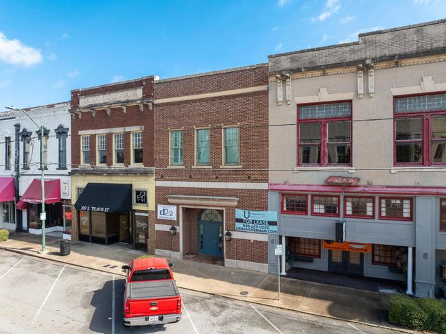 111 S Travis St, Home with 0 bedrooms, 0 bathrooms and null parking in Sherman TX | Image 6