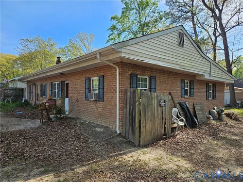 8924 Germont Ave, North Chesterfield, VA, 23237-2954 | Card Image