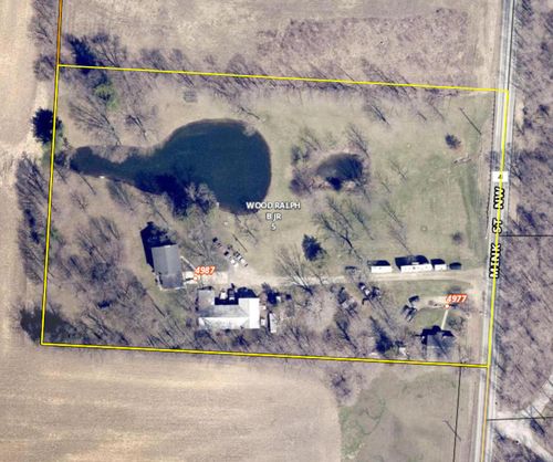 4987 Mink Street Nw, Johnstown, OH, 43031 | Card Image