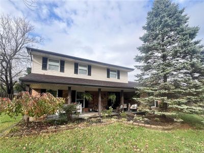 1419 King Richard Parkway, House other with 4 bedrooms, 2 bathrooms and null parking in Dayton OH | Image 1