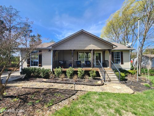 273 Vernie Lee Rd, Friendsville, TN, 37737-3107 | Card Image
