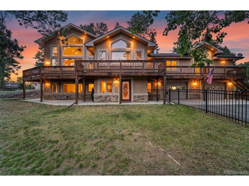 140 Blue Sky Ave, Woodland Park, CO, 80863 | Card Image