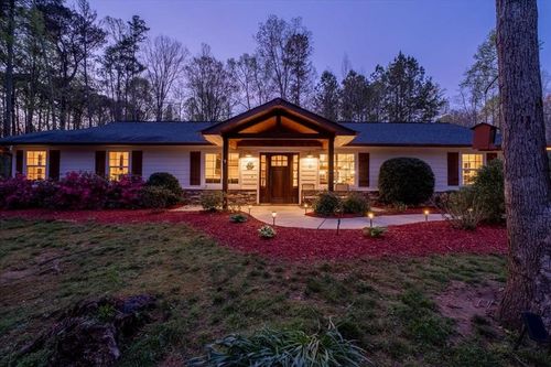 121 Willow Creek Ln, Ellijay, GA, 30536-7724 | Card Image