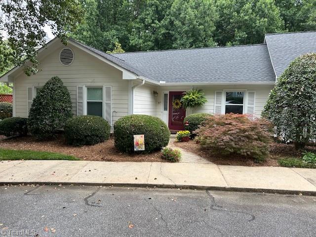 Brighton Pl, Greensboro, NC 27410