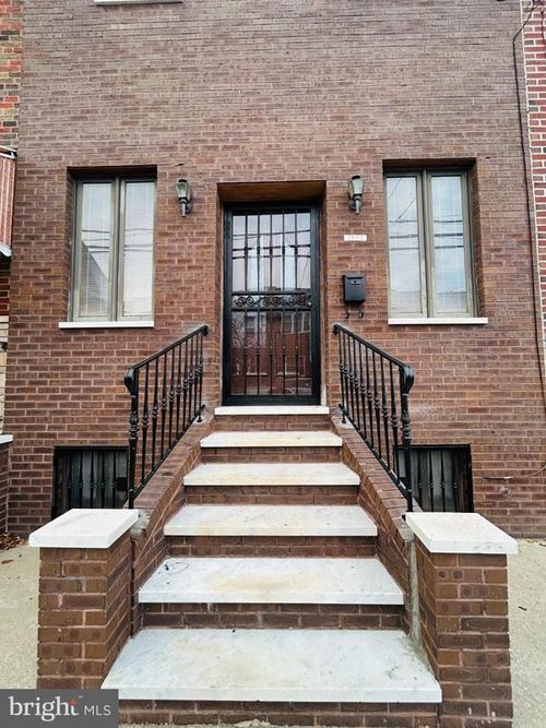 1507 W Shunk St, PHILADELPHIA, PA, 19145-4636 | Card Image