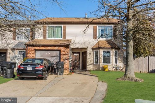 a-54 Hopewell Ln, Sicklerville, NJ, 08081-2540 | Card Image