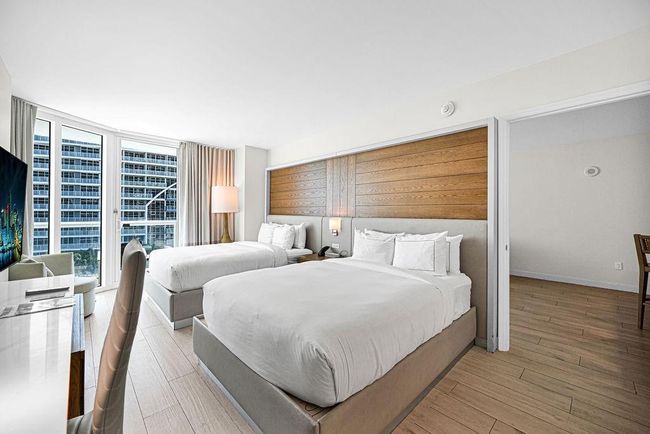 1013 - 505 N Fort Lauderdale Beach Blvd, Condo with 1 bedrooms, 2 bathrooms and null parking in Fort Lauderdale FL | Image 15