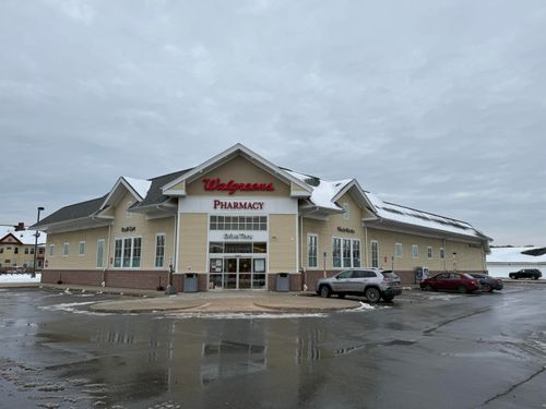 210 Main Street, Waterville, ME, 04901 | Card Image