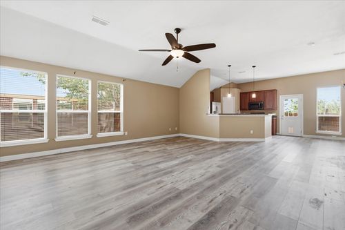 3003 Lake Ridge Dr, Sanger, TX, 76266-5753 | Card Image
