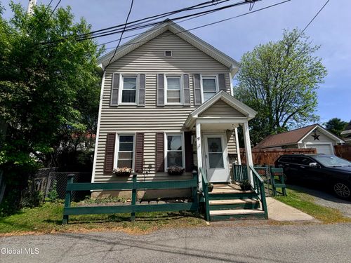 11 Court Street, Johnstown, NY, 12095 | Card Image