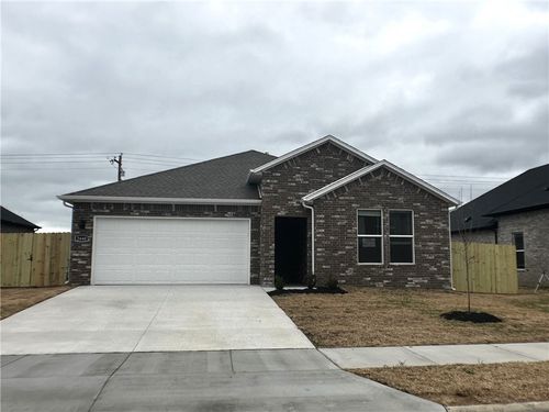 2440 Max Ave, Bentonville, AR, 72713-5279 | Card Image