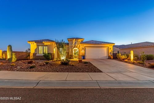 6805 W Komo Point Trl, Marana, AZ, 85658-0021 | Card Image