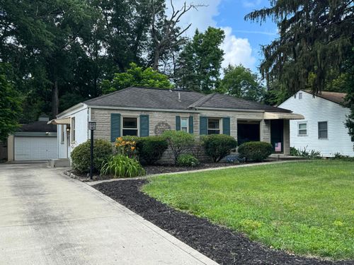2623 Wildwood Rd, Columbus, OH, 43231-4833 | Card Image