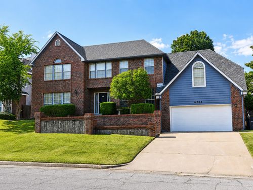 6811 65th Pl, Tulsa, OK, 74133-4010 | Card Image