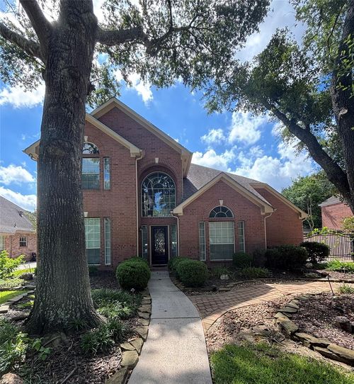 13135 Rosewood Glen Dr, Cypress, TX, 77429-5104 | Card Image