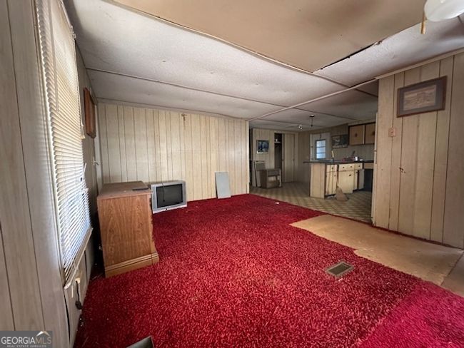 1546 N Highway 19, House other with 2 bedrooms, 1 bathrooms and 1 parking in Glenwood GA | Image 32