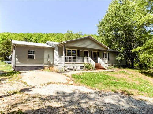 7001 Bear Creek Drive, Harrison, AR, 72601 | Card Image