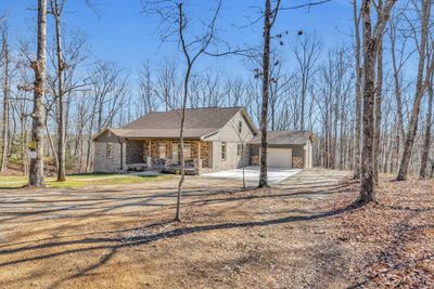 211 Woodmere Dr, House other with 4 bedrooms, 4 bathrooms and 2 parking in Hohenwald TN | Image 3