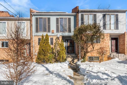 5034 Nash St Ne, WASHINGTON, DC, 20019-8116 | Card Image