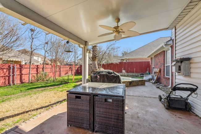 Covered Patio | Image 30