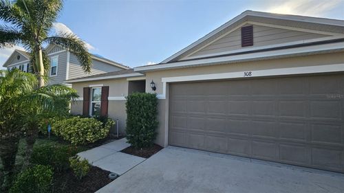 308 Lake Lucerne Way, WINTER HAVEN, FL, 33881-9403 | Card Image