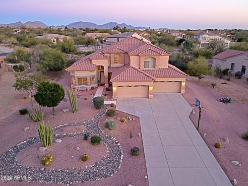 6041 E Dale Ln, Cave Creek, AZ, 85331-3476 | Card Image
