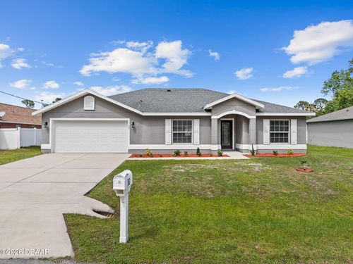 53 Pittman Dr, PALM COAST, FL, 32164-4810 | Card Image