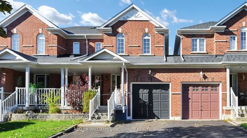 59 Melody Dr, Whitby, ON, L1M1K6 | Card Image