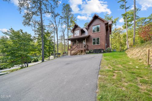 2743 Murray Ridge Road, Sevierville, TN, 37862 | Card Image