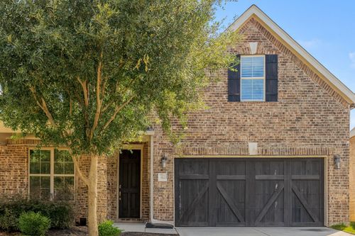 3142 Turkey Creek Trl, Prosper, TX, 75078-9606 | Card Image
