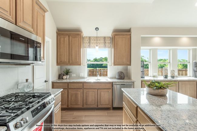 12725 Barretta Dr, House other with 4 bedrooms, 3 bathrooms and null parking in Godley TX | Image 8