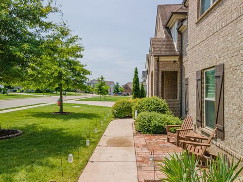 705 Rain Meadow Ct, Spring Hill, TN, 37174-1020 | Card Image