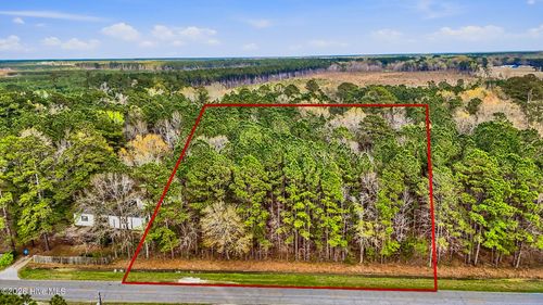 Lot 3 & 4 Nc Highway 43, Vanceboro, NC, 28586 | Card Image