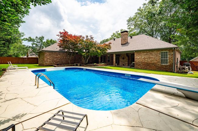 378 Pippinpost Dr, House other with 4 bedrooms, 3 bathrooms and null parking in Conway AR | Image 38