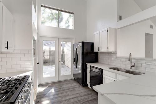 18326 Autumn Trails Ln, Katy, TX, 77449-4406 | Card Image