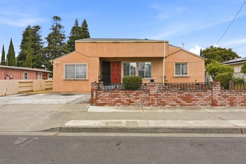 22444 Fuller Avenue, Hayward, CA, 94541 | Card Image