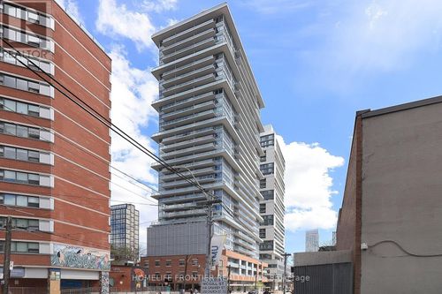 2208-365 Church Street, Toronto (Church-Yonge Corridor), ON, M5B1H6 | Card Image