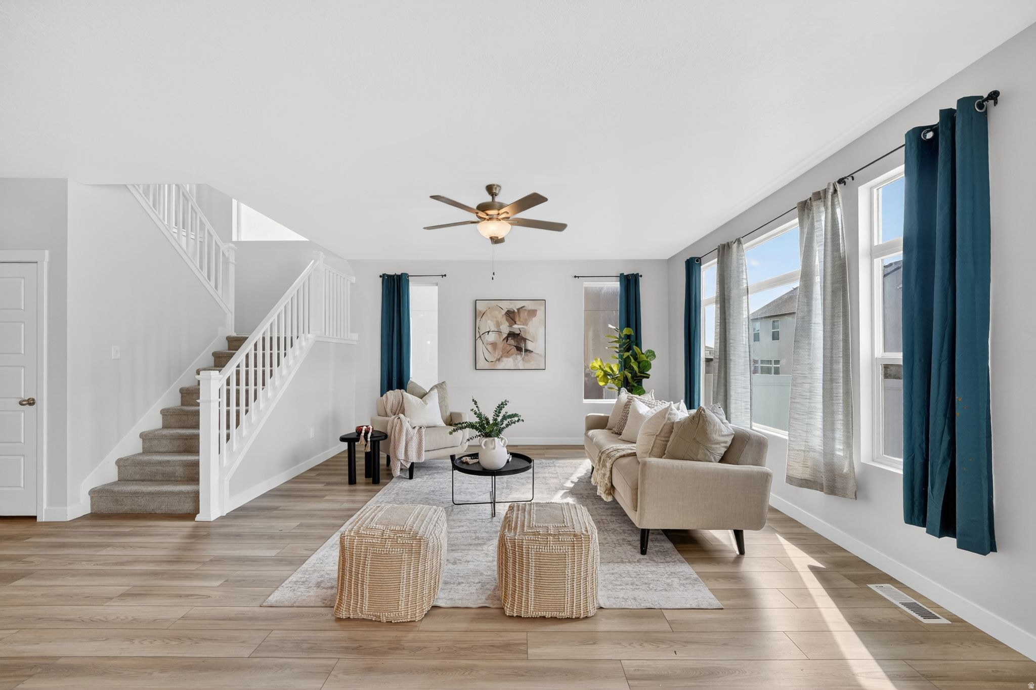 Residential in Eagle Mountain 5