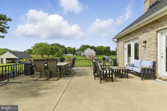 75 W Bay Front Rd, House other with 6 bedrooms, 4 bathrooms and null parking in LOTHIAN MD | Image 18